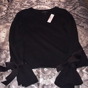 Fashion Crew Neck